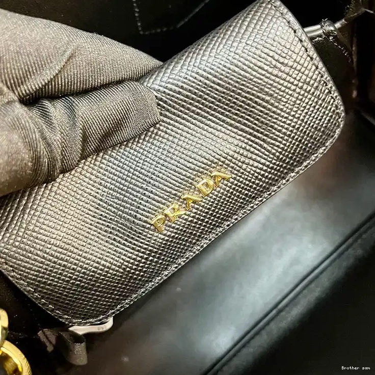 Brother sam 2410YA0005 Prada Bags 0805